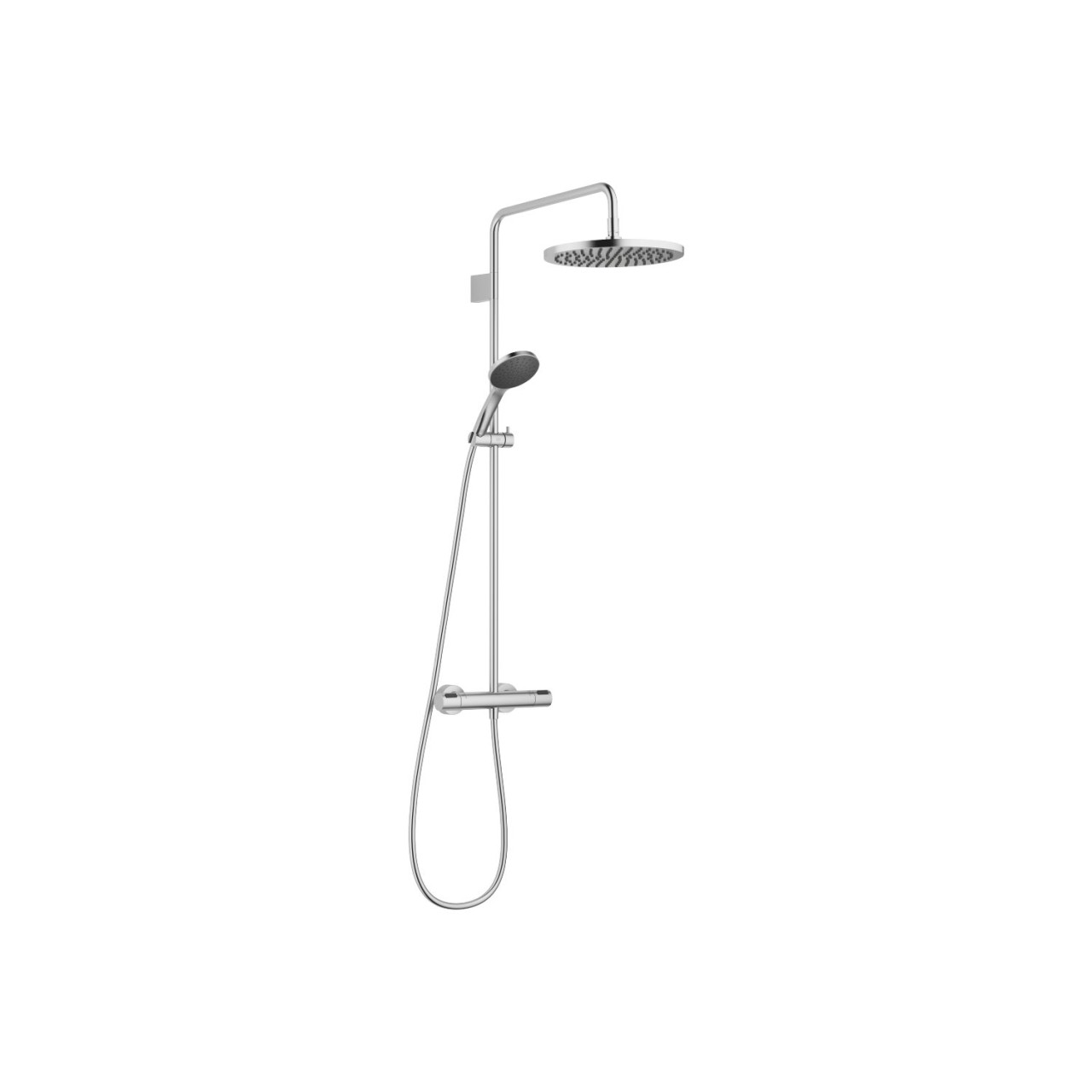 Dornbracht Showerpipe 34468979 34468979-93 Image