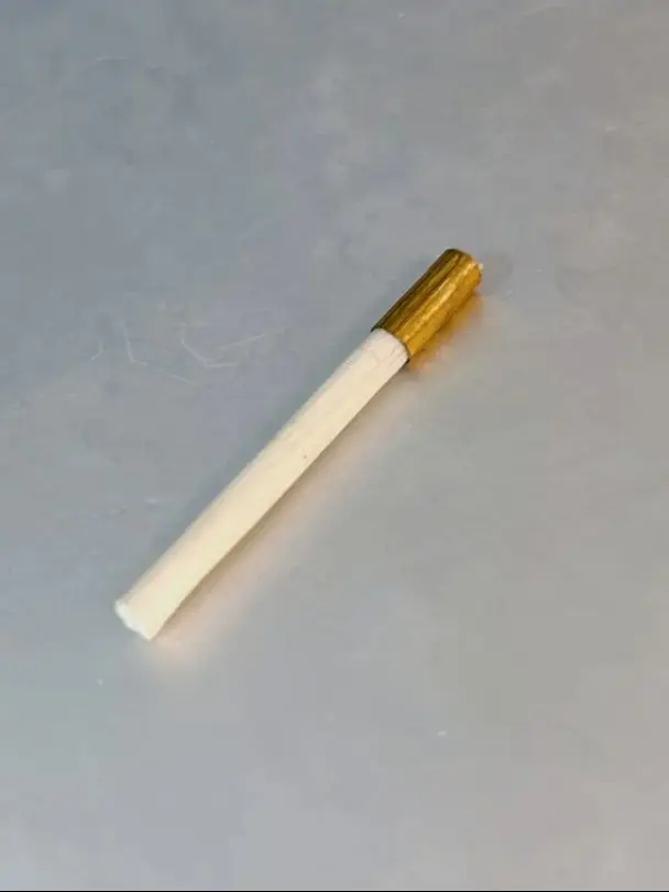 1 Stück Glasfaser-Spitze Ersatz für Rostentfernungs-Bürstenstift Kleiner Rostentferner Reiniger für Uhren und Elektronik Image