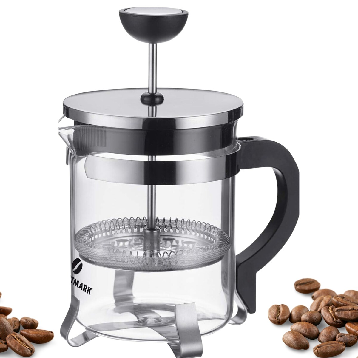 Westmark Kaffeebereiter French Press Brasilia, 500 ml, 24702260 Image