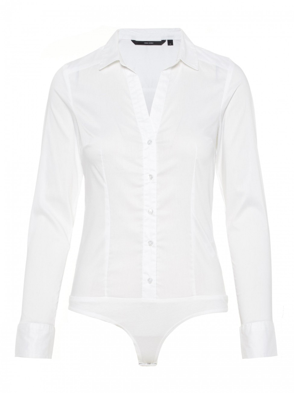 Vero Moda Damenbluse in Weiß M