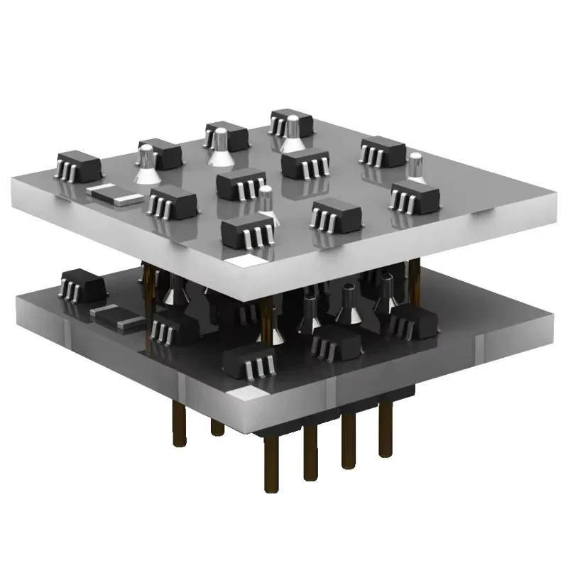 SX35B Original High Fidelity Fever diskreter Dual-Operationsverstärker-Chip integrierte Modulgeneration Muses02 Image