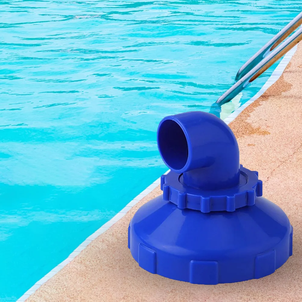 Buses de Jet de piscine buse d'entrée de piscine rotative à 360 degrés remplacement de buse de Jet de piscine pour buses de piscine de sortie Intex