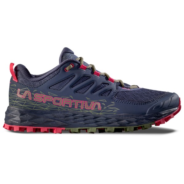 La Sportiva - Women's Lycan II - Trailrunningschuhe 43 | EU 43 grau/ cypress