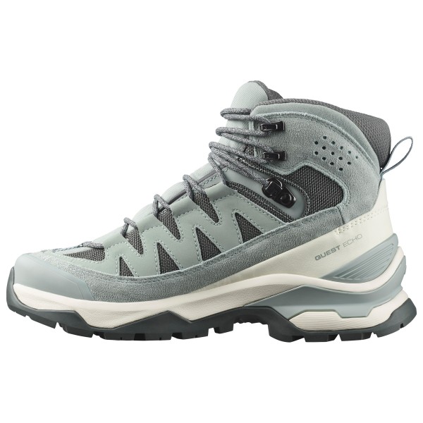 Salomon - Women's Quest Echo GORE-TEX - Wanderschuhe 36 2/3 | EU 36,5 grau