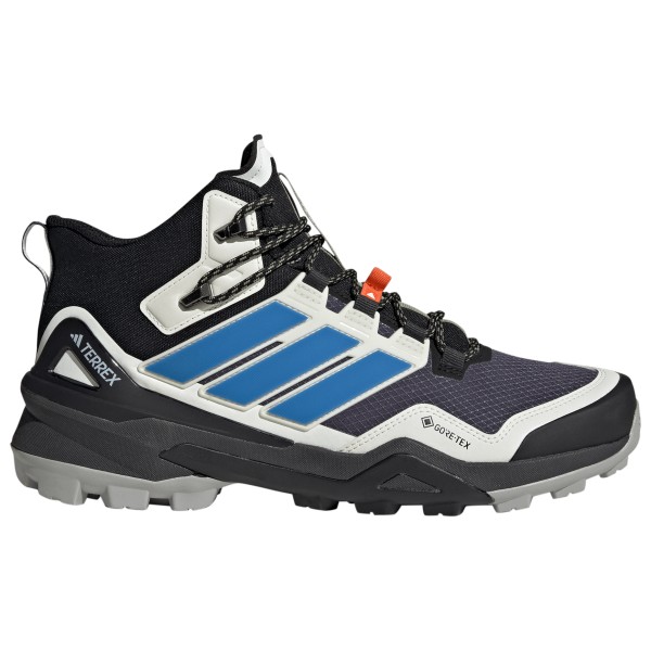 adidas Terrex - Skychaser Mid GTX - Wanderschuhe 46 2/3 | EU 46,5 schwarz