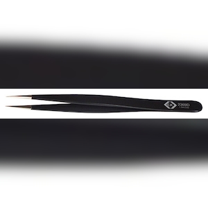 ESD Präzisionspinzette 1.SA ESD, 120 mm Image