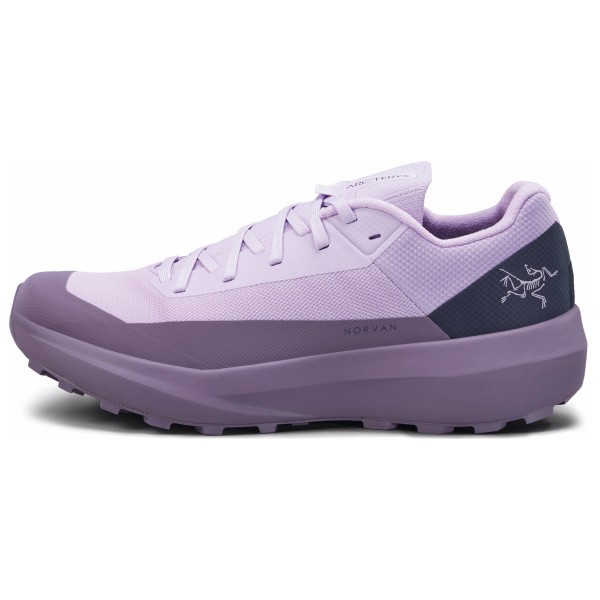 Arc'teryx - Women's Norvan LD 4 - Trailrunningschuhe 36 2/3 | EU 36,5 lila