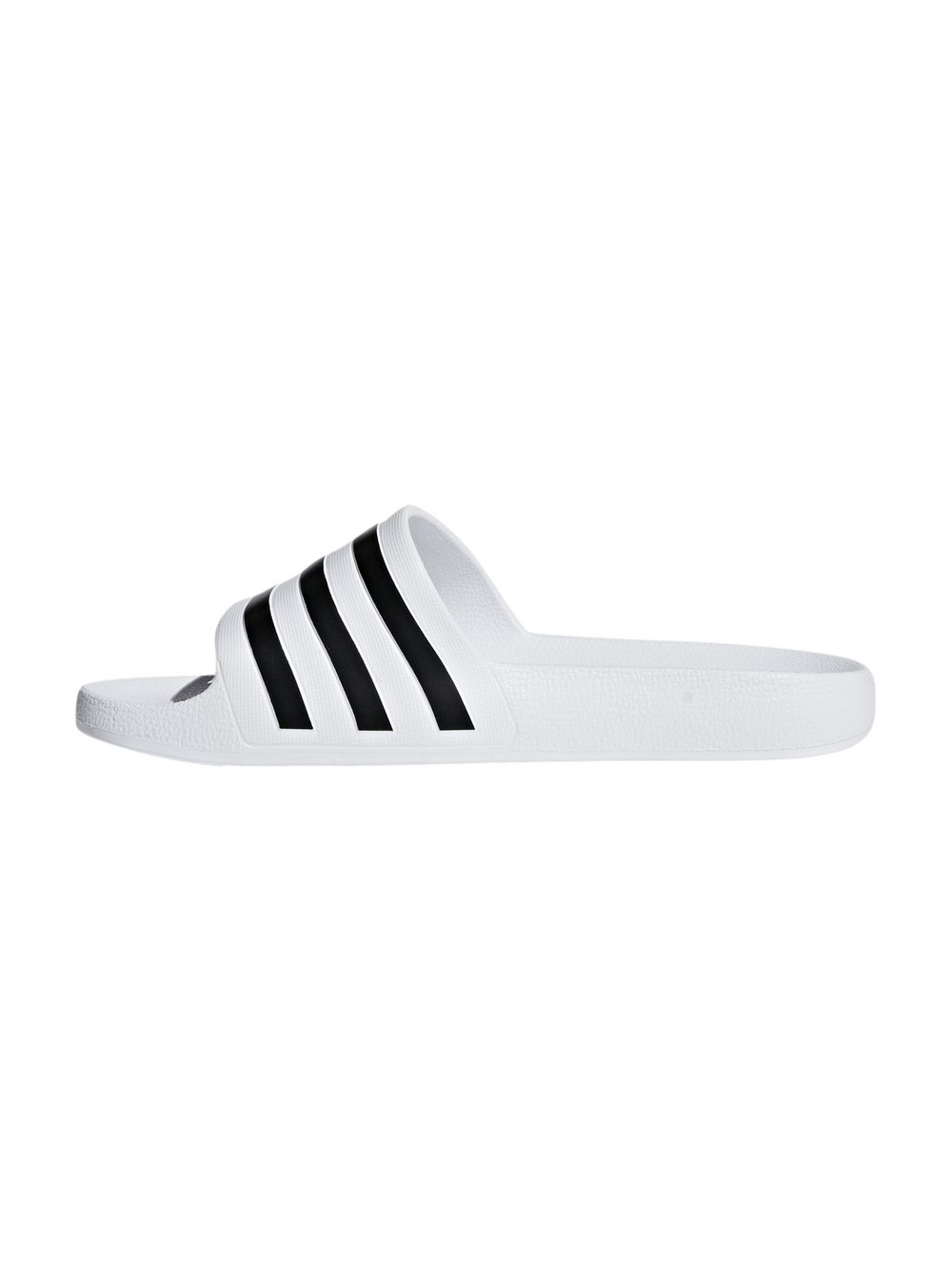 adidas Originals Slipper Herren weiß, 46 Image