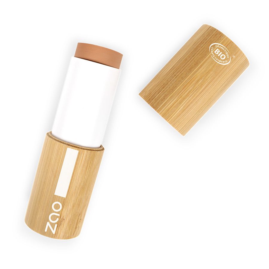 ZAO Make-up Fondotinta stick 1 St