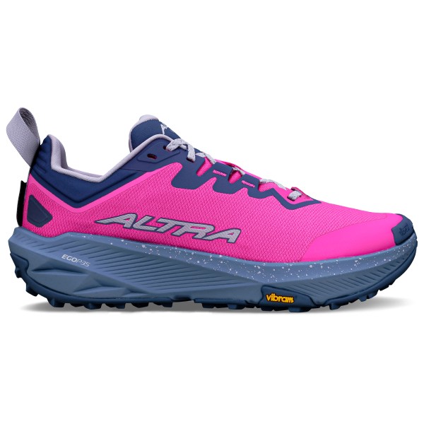 Altra - Women's Experience Wild 3+ - Trailrunningschuhe US 7,5 | EU 38,5 rosa
