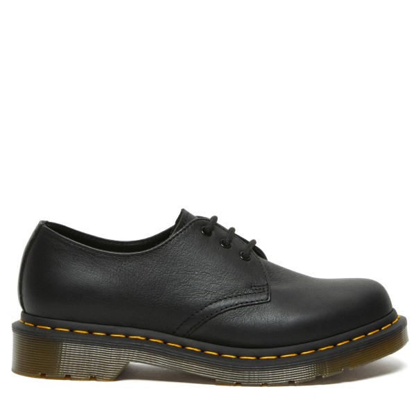 Dr. Martens - Women's 1461 Virginia - Freizeitschuhe 39 | EU 39 schwarz
