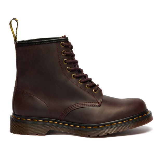 Dr. Martens - 1460 - Freizeitstiefel 44 | EU 44 braun/schwarz