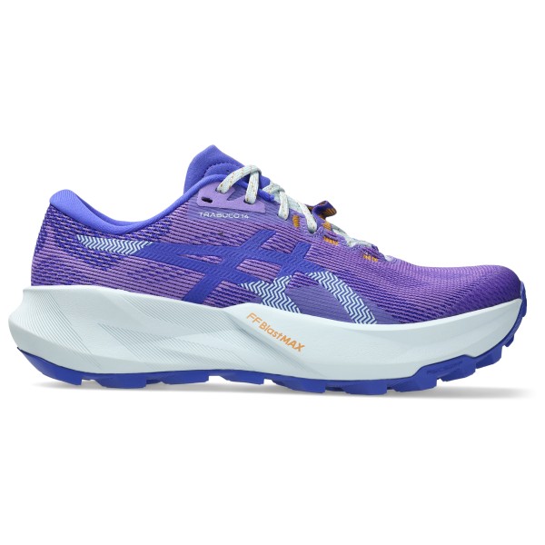 Asics - Women's Trabuco 14 - Trailrunningschuhe 37 | EU 39 lila