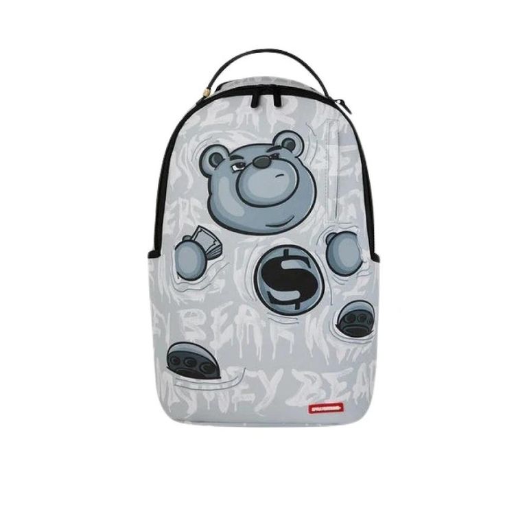 Backpacks - Blue - Sprayground Backpacks
