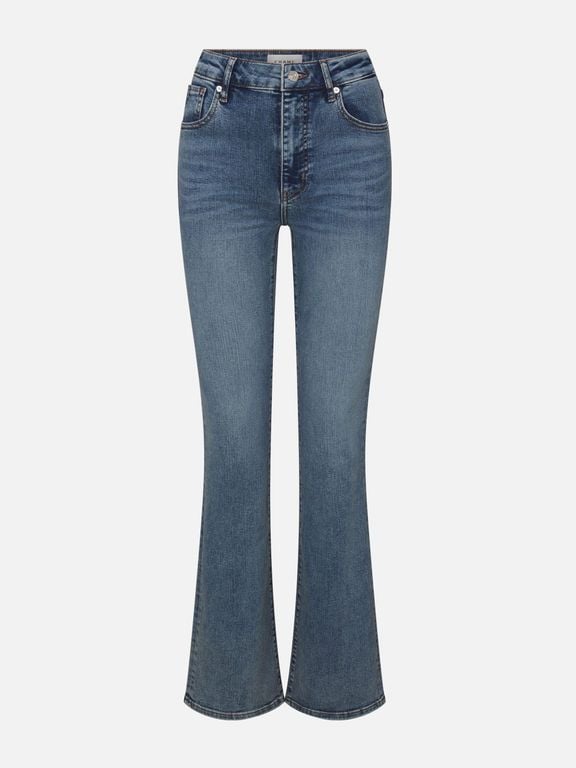 The Reboot - Blue - FRAME Jeans