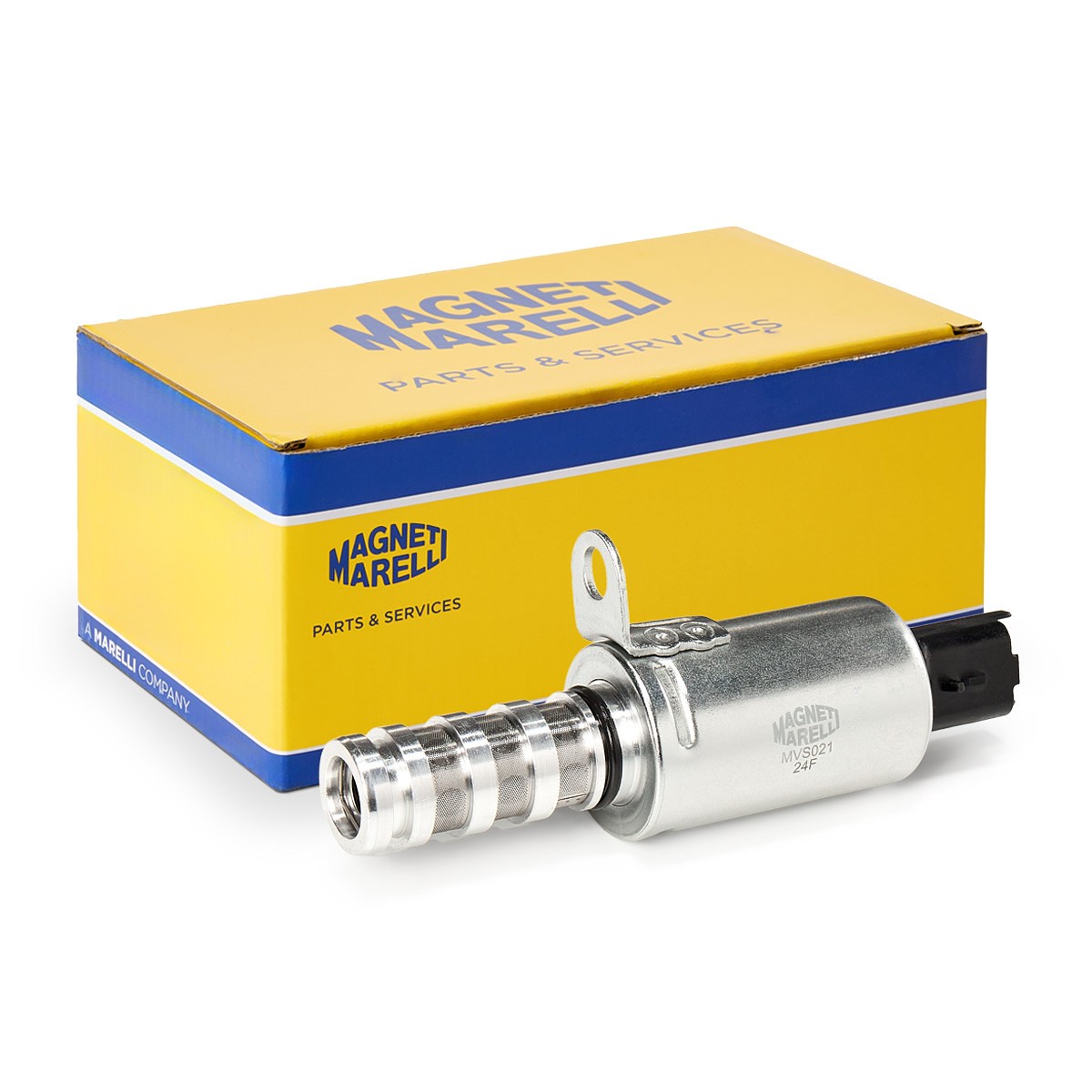 MAGNETI MARELLI Zentralventil, Nockenwellenverstellung BMW,MINI 132219000021 11367564734,11367566652,11367587760 11367604292,11368610388 Image