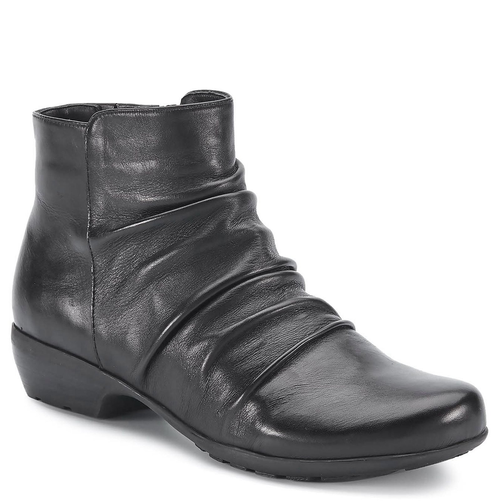 Ros Hommerson Esme - Womens 13 Black Boot Medium