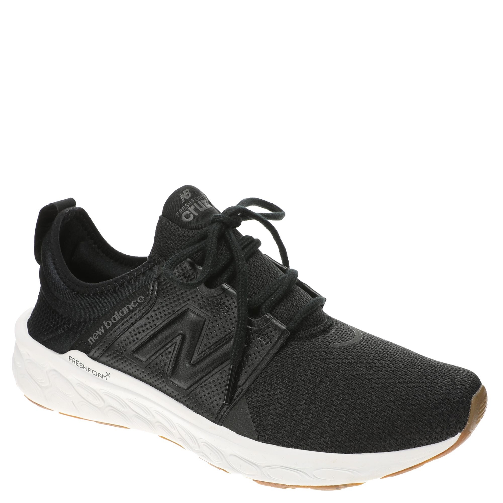 New Balance Fresh Foam X Cruz v3 - Mens 11 Black Training E2