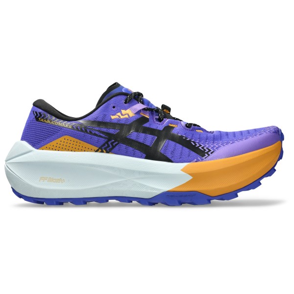 Asics - Trabuco Max 5 - Trailrunningschuhe 49 | EU 49 bunt