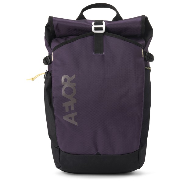 AEVOR - Roll Pack 28 - Daypack grau