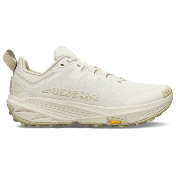 Altra - Women's Experience Wild 3+ - Trailrunningschuhe US 7,5 | EU 38,5 gelb