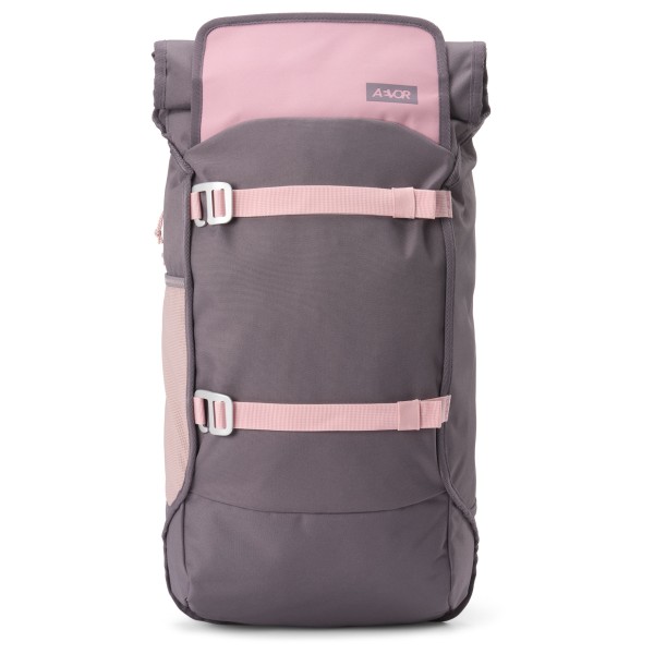 AEVOR - Trip Pack Proof 26 - Daypack grau