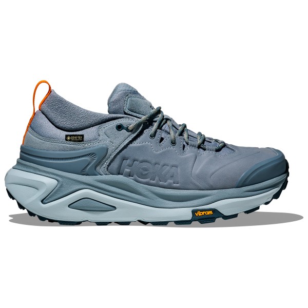 HOKA - Kaha 3 Low GTX - Multisportschuhe 49 1/3 | EU 49 grau