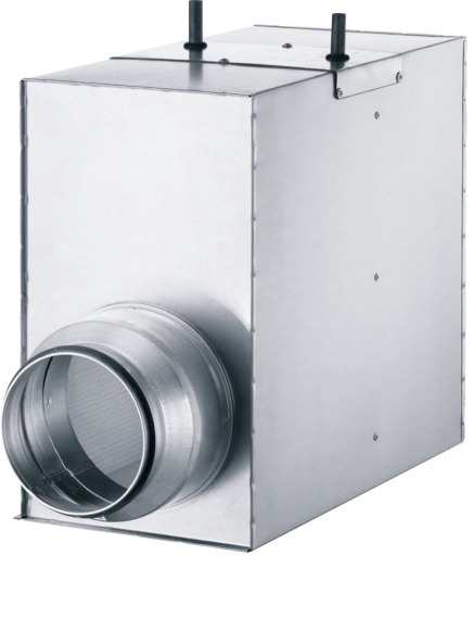 STIEBEL ELTRON Heizregister LWF HR 160 - 170015 - LB14544 Image