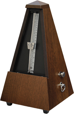 Wittner Metronome 814M with Bell