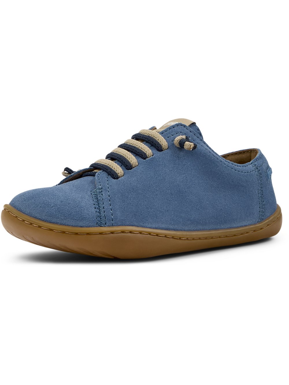 Camper Sneaker Kinder blau, 37 Image