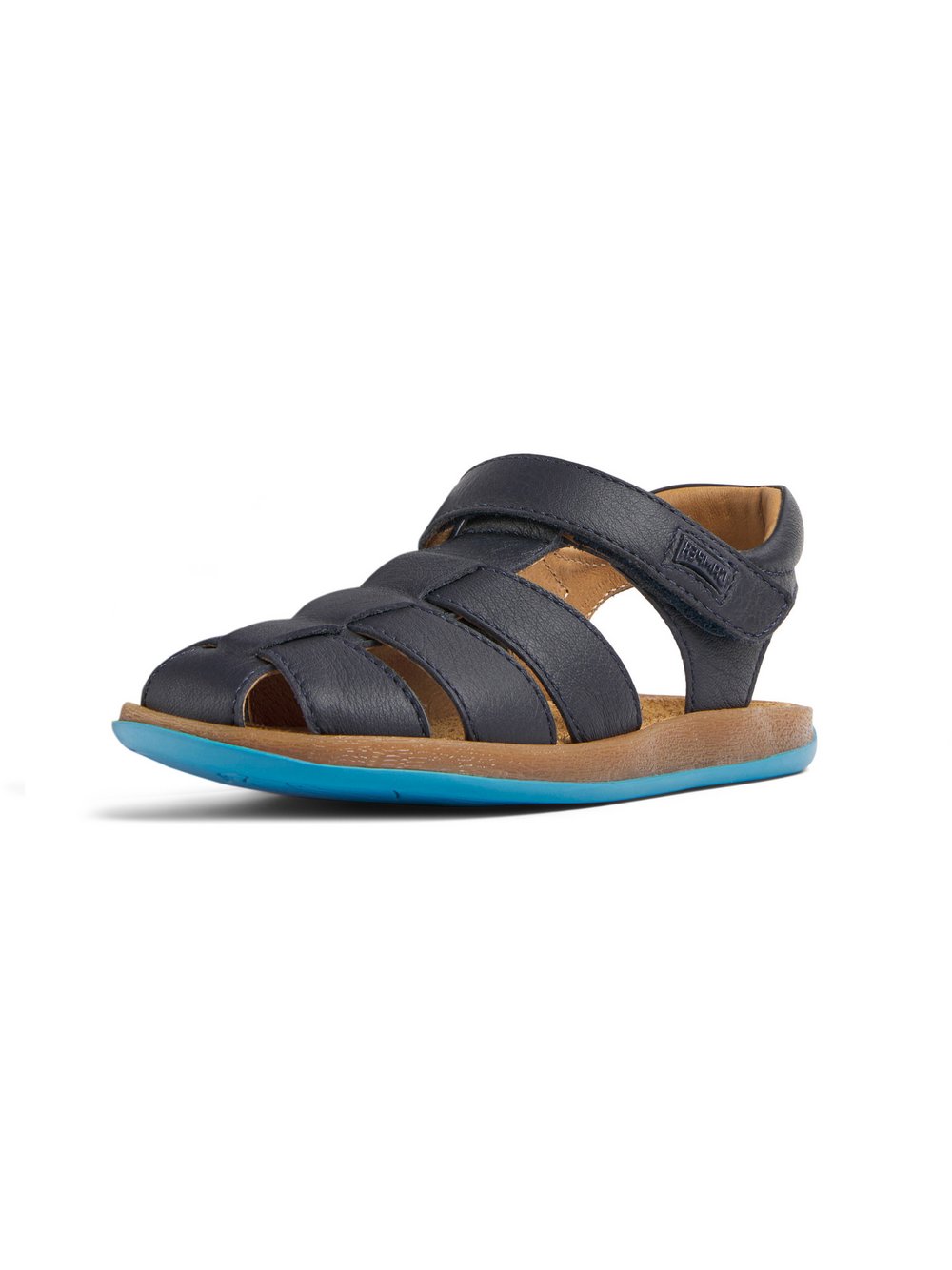 Camper Kids Sandalen Kinder marine, 31 Image