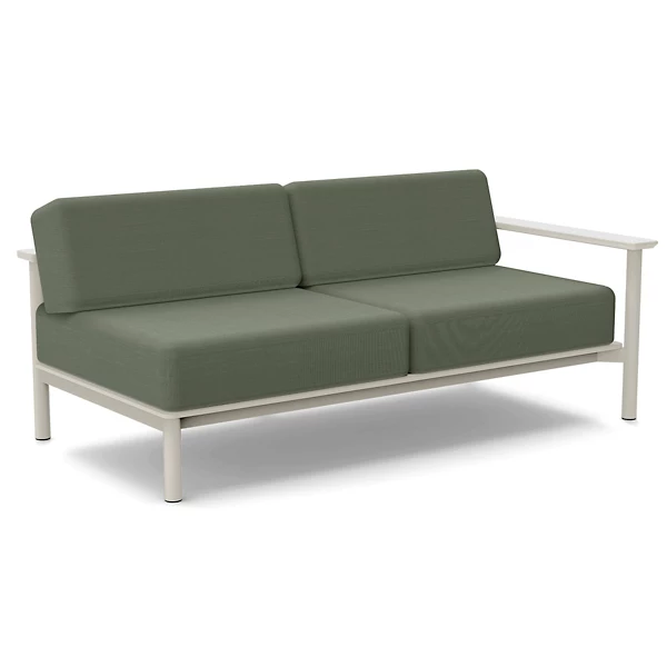 Loll Designs Aurora Outdoor Right/Left Arm Sofa