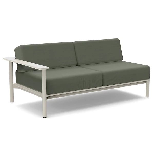 Loll Designs Aurora Outdoor Right/Left Arm Sofa