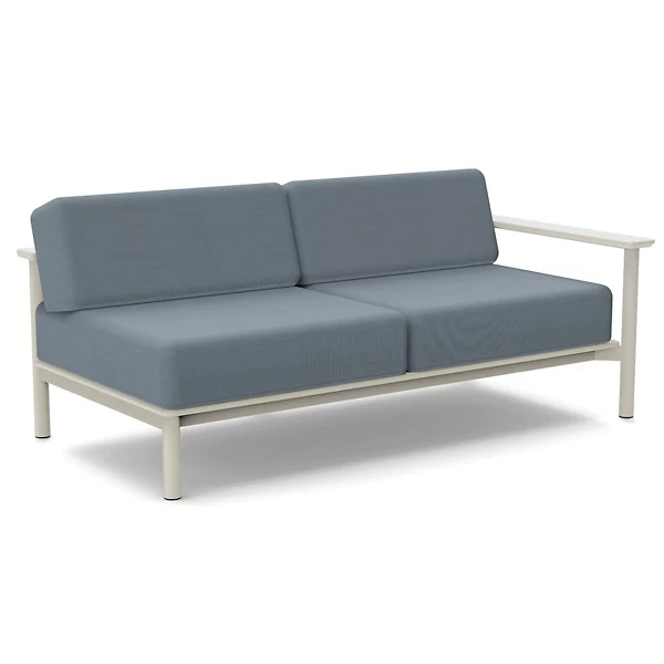 Loll Designs Aurora Outdoor Right/Left Arm Sofa