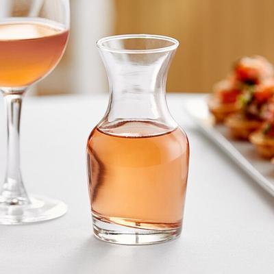 Libbey 735 6.5 oz. Carafe - 36/Case