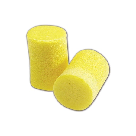 3M E-A-R 10080529100006 310-1001 Ear Classic Regular Dispos. Foam Uncorded
