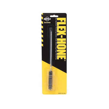 FLEX-HONE TOOL BC14M800CD BC14M800CD FLEX-HONE, 0.551" (14mm) bore, 8" OAL, 800