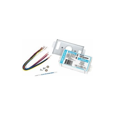 PHILIPS ICF2S26H1LDK Advance ICF2S26H1LDK Electronic CFL Ballast, 120-277V, 1