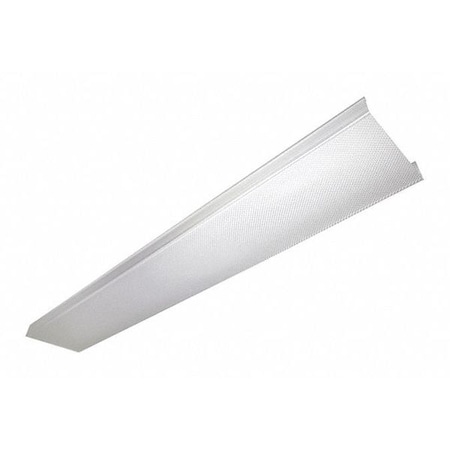 METALUX WN-4A-U A Lens Led Tr 6400 Lum 40K 0-10V Dimm,2