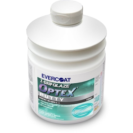 EVERCOAT 100567 Z-Grip Optex Glaze 30 oz