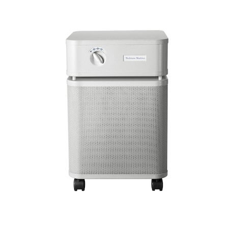 AUSTIN AIR B402A1 Bedroom Air Purifier, 5-Stage Filtration, HEPA Filter,