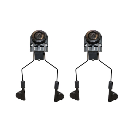 SENSEAR SMMK0002 Helmet Mount replacement forks for Se,PR - SENSEAR