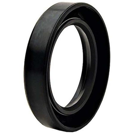 DDS 12.719.054.19TF Shaft Seal,TF,0.5in ID,Nitrile Rubber