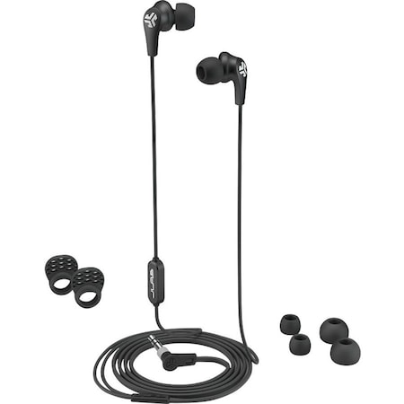 Headphones 2 - JLAB