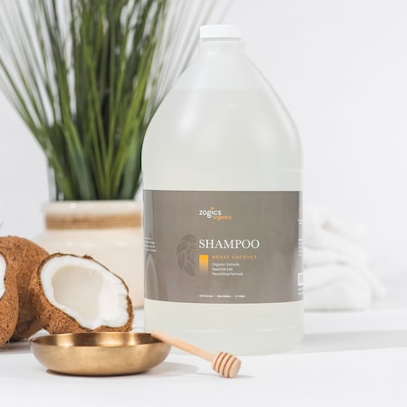 Skin Care Products 1 - ZOGICS