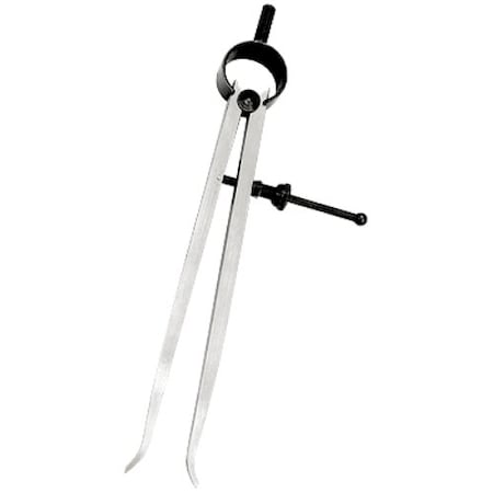 PRO-SERIES 4901-0070 Pro-Series 6" Inside Caliper