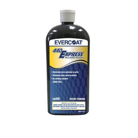 Skin Care Products 1 - EVERCOAT
