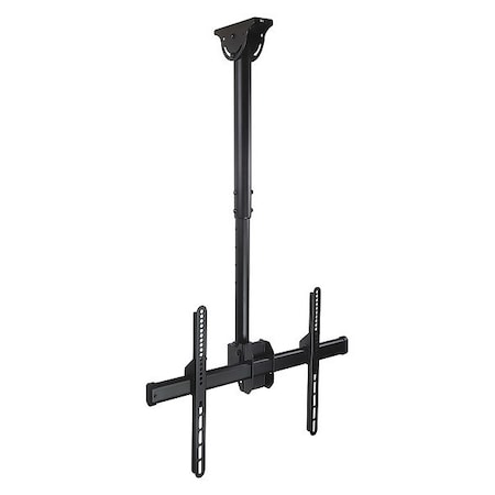 MOUNT-IT MI-509B Ceiling Tilt TV Mount 32-60" TVs
