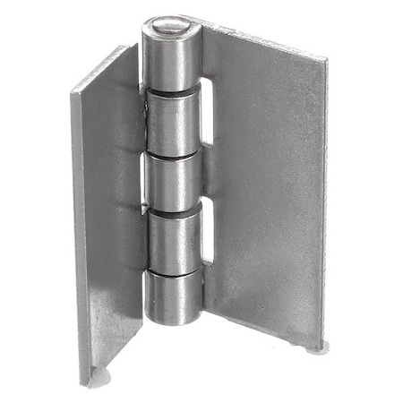 COMPONENT HARDWARE M74-2078 Stainless Steel Door and Butt Hinge