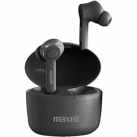 MAXELL 199899 Sync Up True Wireless Bluetooth Earbuds